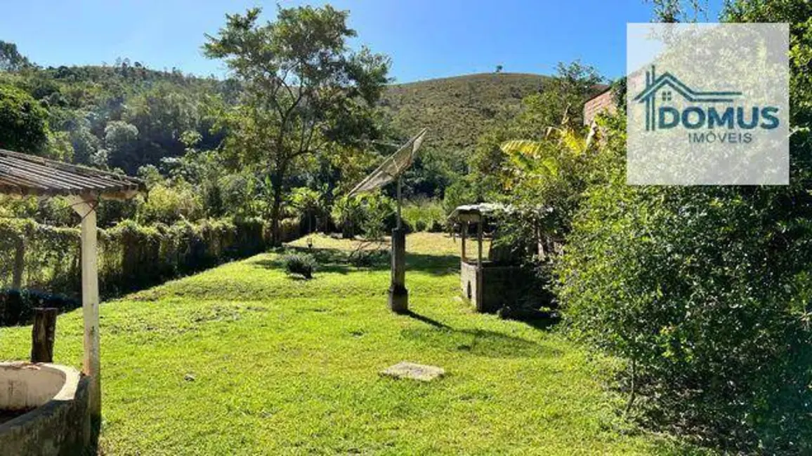 Foto 1 de Chácara com 2 quartos à venda, 1100m2 em Sao Jose Dos Campos - SP