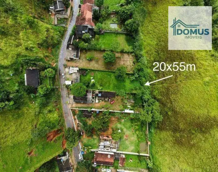 Chácara com 2 quartos à venda, 1100m2 em Sao Jose Dos Campos - SP - imagem 4 Foto 4 de Chácara com 2 quartos à venda, 1100m2 em Sao Jose Dos Campos - SP