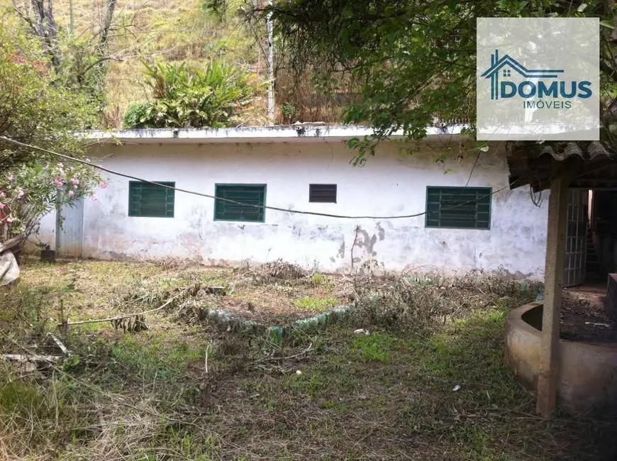 Chácara com 2 quartos à venda, 1100m2 em Sao Jose Dos Campos - SP - imagem 6 Foto 6 de Chácara com 2 quartos à venda, 1100m2 em Sao Jose Dos Campos - SP