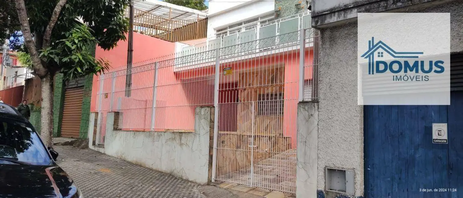 Foto 3 de Casa com 3 quartos à venda e para alugar, 367m2 em Sao Jose Dos Campos - SP