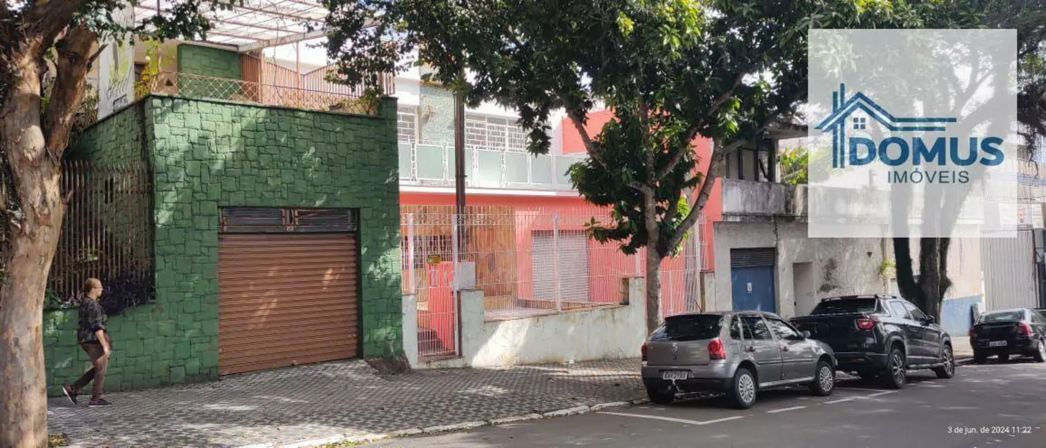 Foto 2 de Casa com 3 quartos à venda, 367m2 em Sao Jose Dos Campos - SP