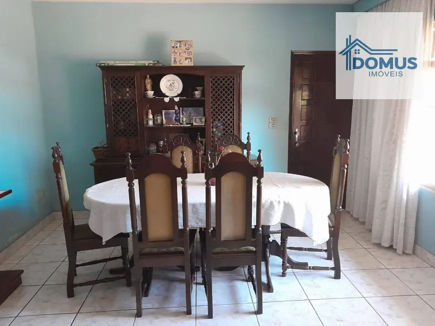 Foto 1 de Casa com 6 quartos à venda, 735m2 em Sao Jose Dos Campos - SP