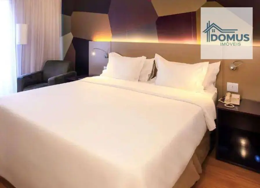 Loft / Flat com 1 quarto à venda, 30m2 em Sao Jose Dos Campos - SP - imagem 6 Foto 6 de Loft / Flat com 1 quarto à venda, 30m2 em Sao Jose Dos Campos - SP