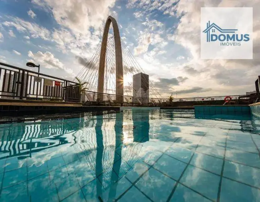 Loft / Flat com 1 quarto à venda, 30m2 em Sao Jose Dos Campos - SP - imagem 7 Foto 7 de Loft / Flat com 1 quarto à venda, 30m2 em Sao Jose Dos Campos - SP