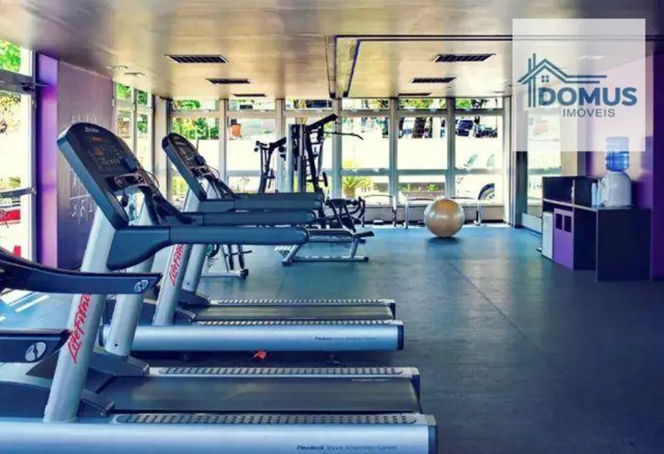 Loft / Flat com 1 quarto à venda, 30m2 em Sao Jose Dos Campos - SP - imagem 9 Foto 9 de Loft / Flat com 1 quarto à venda, 30m2 em Sao Jose Dos Campos - SP