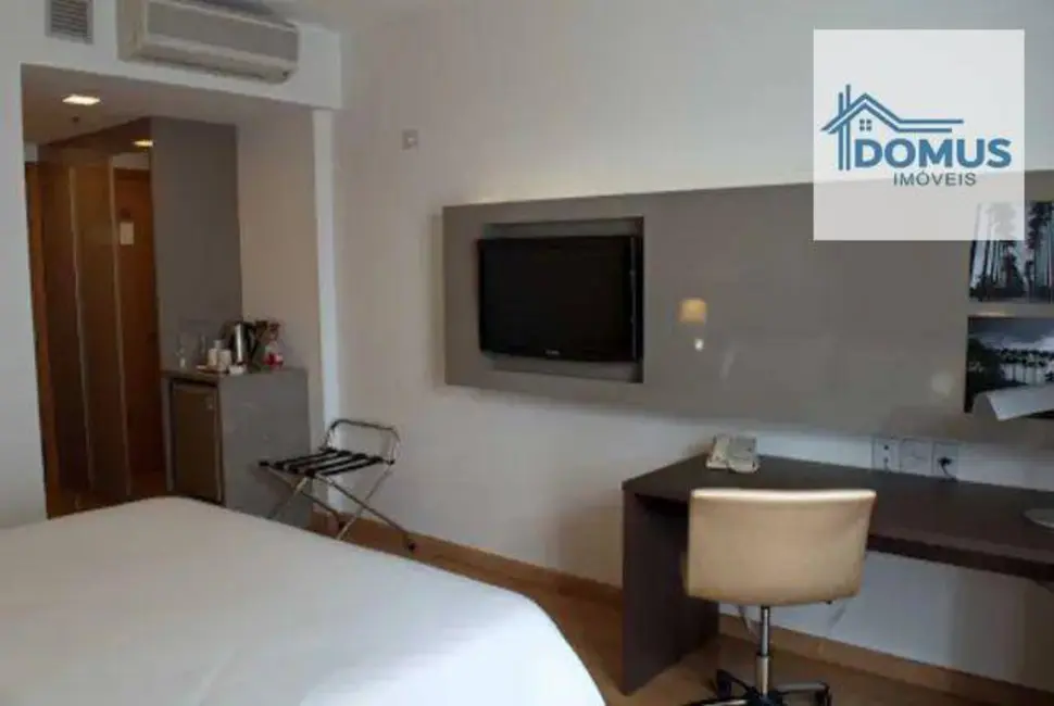 Loft / Flat com 1 quarto à venda, 30m2 em Sao Jose Dos Campos - SP - imagem 4 Foto 4 de Loft / Flat com 1 quarto à venda, 30m2 em Sao Jose Dos Campos - SP