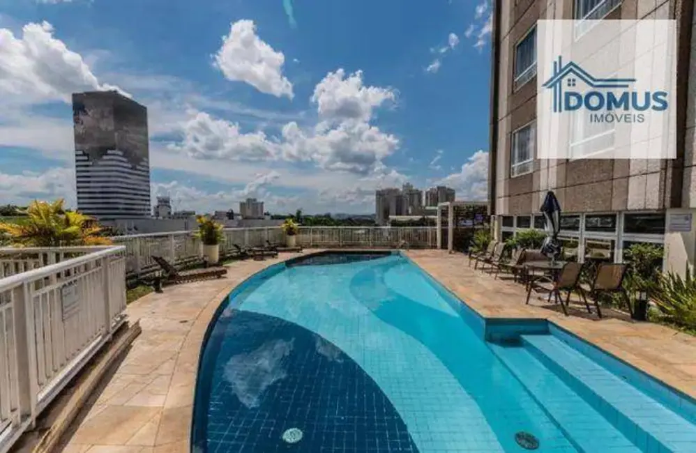 Loft / Flat com 1 quarto à venda, 30m2 em Sao Jose Dos Campos - SP - imagem 8 Foto 8 de Loft / Flat com 1 quarto à venda, 30m2 em Sao Jose Dos Campos - SP