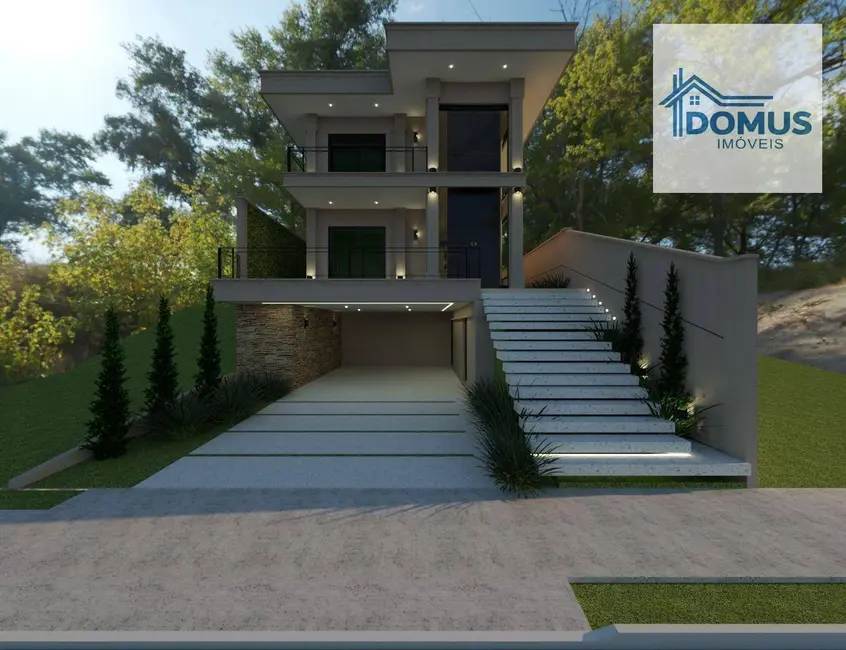 Foto 4 de Terreno / Lote à venda, 300m2 em Sao Jose Dos Campos - SP