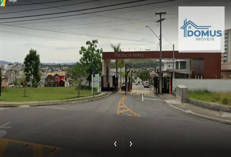 Foto 1 de Terreno / Lote à venda, 300m2 em Sao Jose Dos Campos - SP