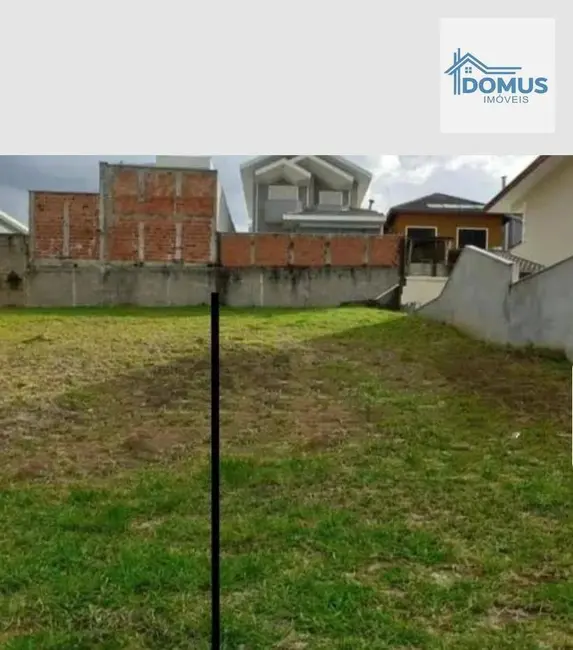Foto 2 de Terreno / Lote à venda, 300m2 em Sao Jose Dos Campos - SP