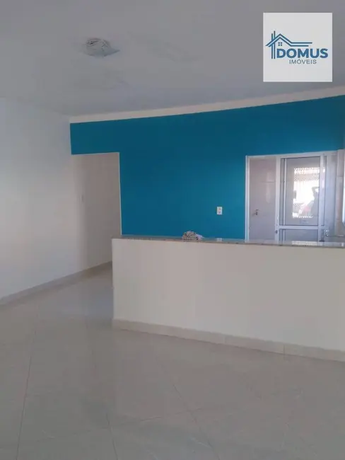 Foto 6 de Casa com 2 quartos para alugar, 150m2 em Sao Jose Dos Campos - SP