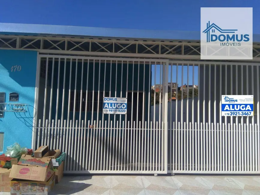 Foto 1 de Casa com 2 quartos para alugar, 150m2 em Sao Jose Dos Campos - SP