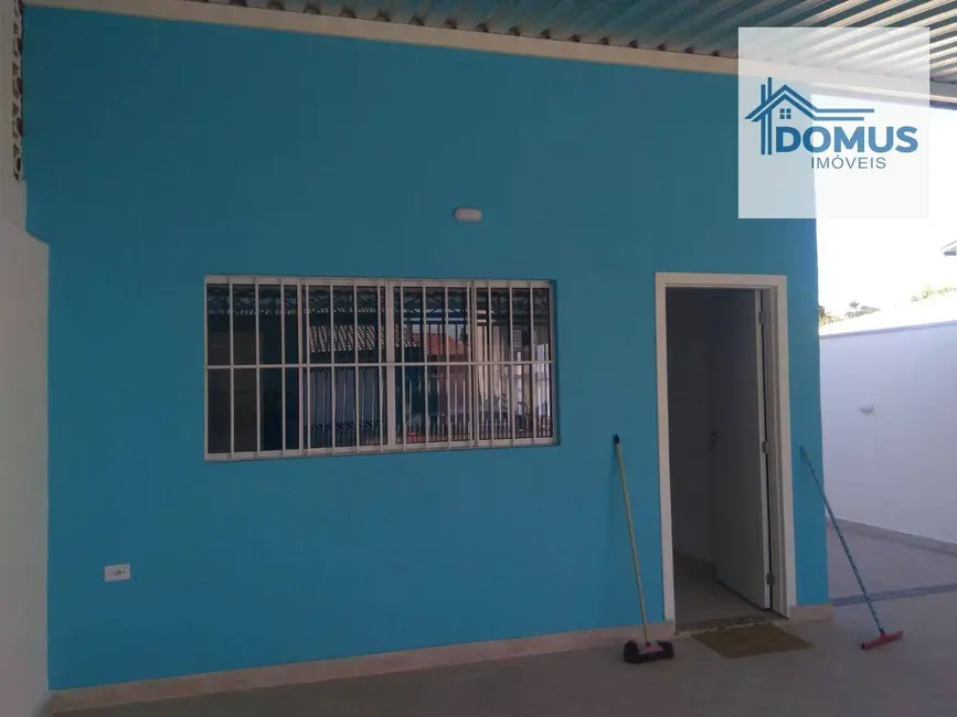 Foto 5 de Casa com 2 quartos para alugar, 150m2 em Sao Jose Dos Campos - SP