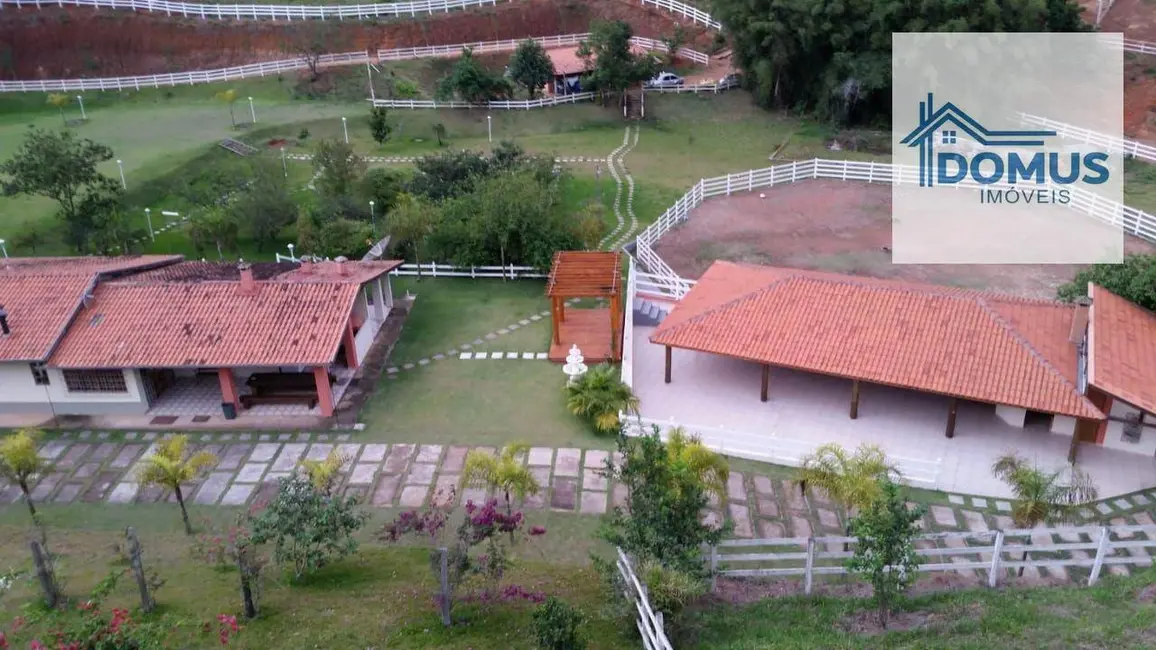 Foto 1 de Fazenda / Haras com 3 quartos à venda, 459800m2 em Sao Jose Dos Campos - SP