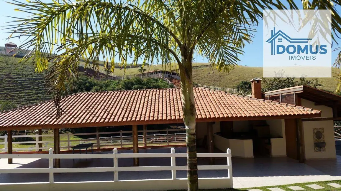 Foto 8 de Fazenda / Haras com 3 quartos à venda, 459800m2 em Sao Jose Dos Campos - SP