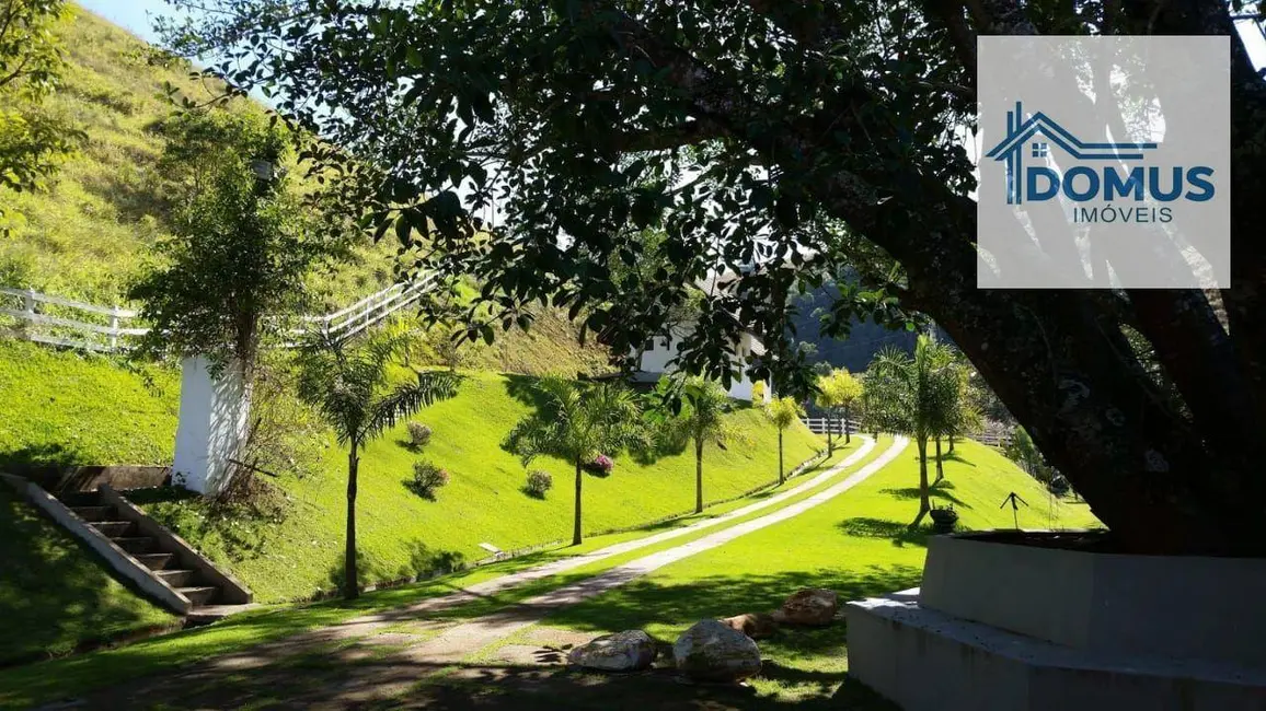 Foto 4 de Fazenda / Haras com 3 quartos à venda, 459800m2 em Sao Jose Dos Campos - SP