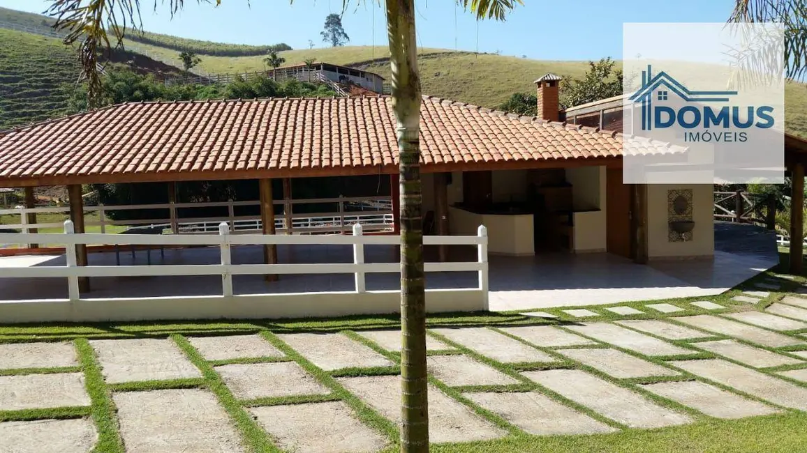 Foto 7 de Fazenda / Haras com 3 quartos à venda, 459800m2 em Sao Jose Dos Campos - SP