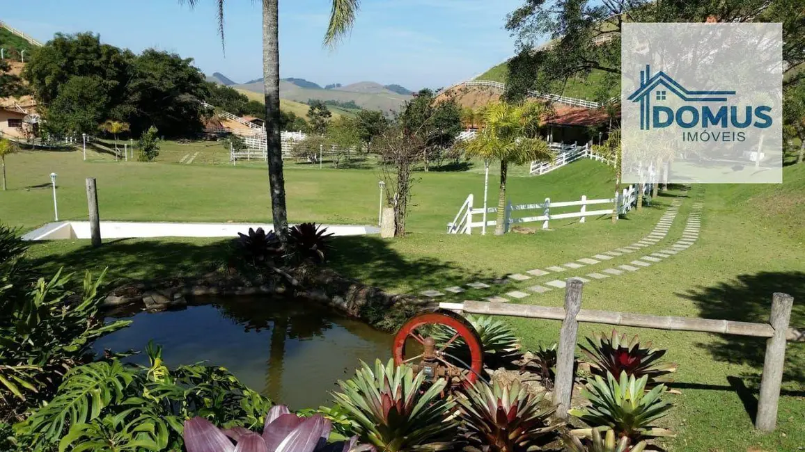 Foto 5 de Fazenda / Haras com 3 quartos à venda, 459800m2 em Sao Jose Dos Campos - SP