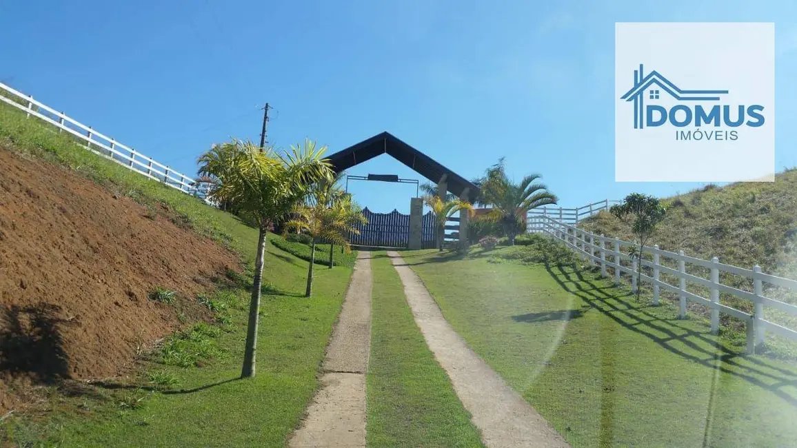 Foto 3 de Fazenda / Haras com 3 quartos à venda, 459800m2 em Sao Jose Dos Campos - SP