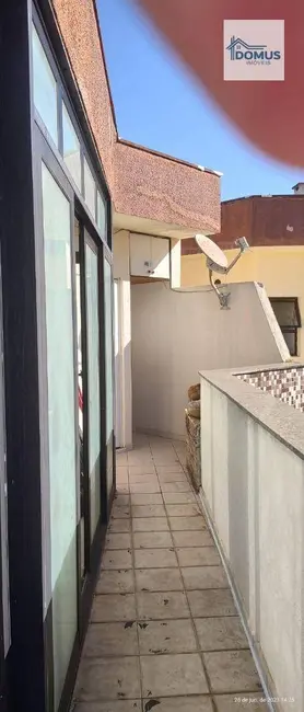 Foto 9 de Cobertura com 3 quartos à venda, 190m2 em Sao Jose Dos Campos - SP