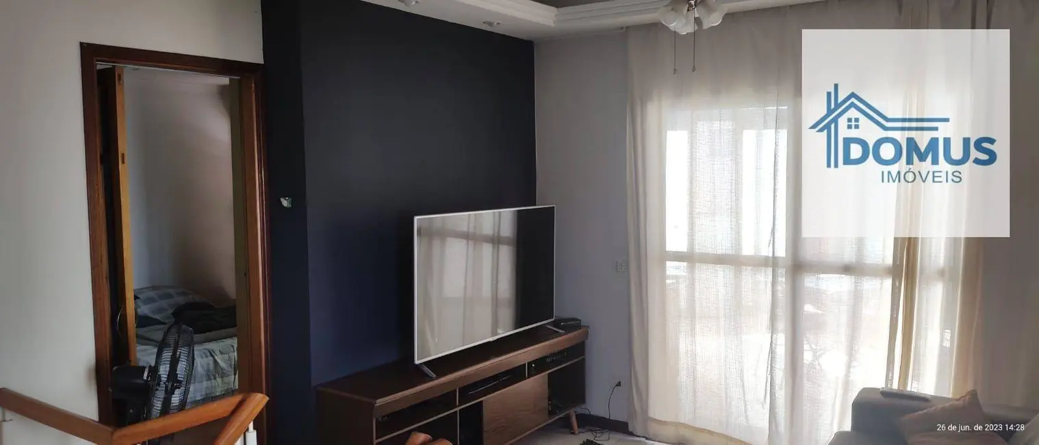 Foto 4 de Cobertura com 3 quartos à venda, 190m2 em Sao Jose Dos Campos - SP