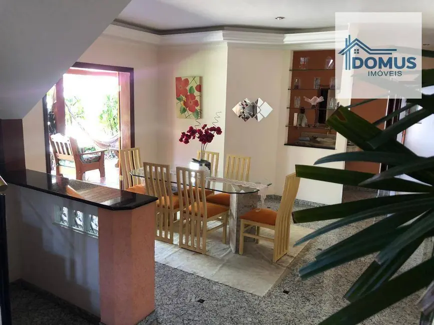 Sobrado com 3 quartos à venda, 550m2 em Jardim Maria Cândida, Cacapava - SP - imagem 9 Foto 9 de Sobrado com 3 quartos à venda, 550m2 em Jardim Maria Cândida, Cacapava - SP