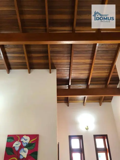 Sobrado com 3 quartos à venda, 550m2 em Jardim Maria Cândida, Cacapava - SP - imagem 5 Foto 5 de Sobrado com 3 quartos à venda, 550m2 em Jardim Maria Cândida, Cacapava - SP