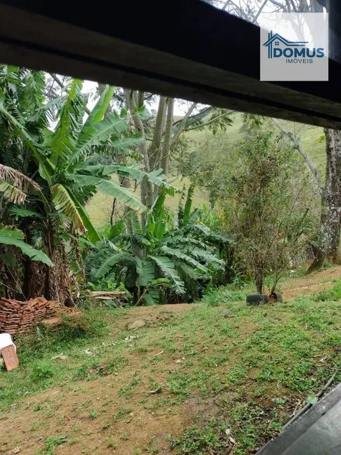 Foto 4 de Chácara com 2 quartos à venda, 22800m2 em Monteiro Lobato - SP