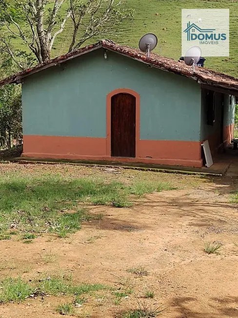 Foto 1 de Chácara com 2 quartos à venda, 22800m2 em Monteiro Lobato - SP