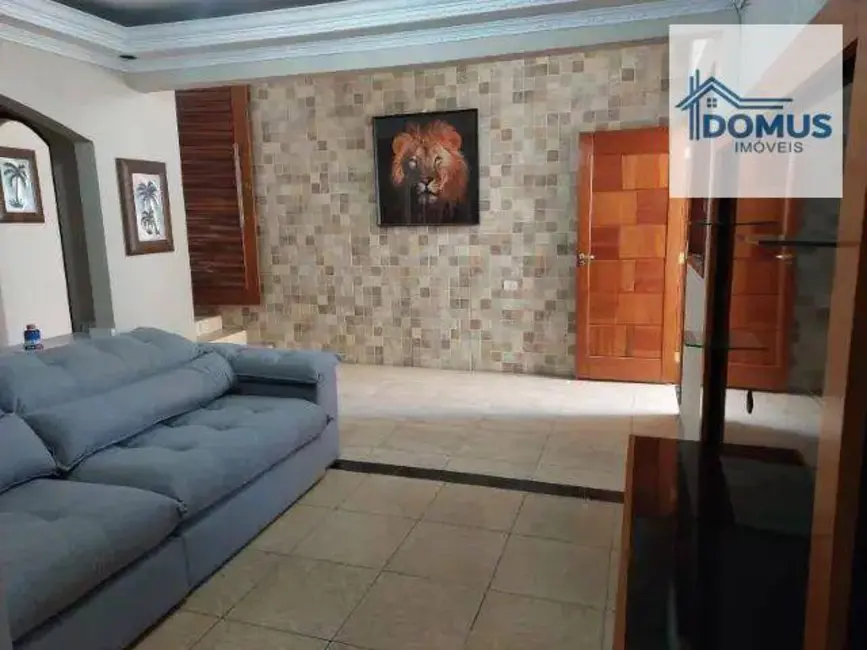 Foto 1 de Casa com 3 quartos à venda, 250m2 em Sao Jose Dos Campos - SP