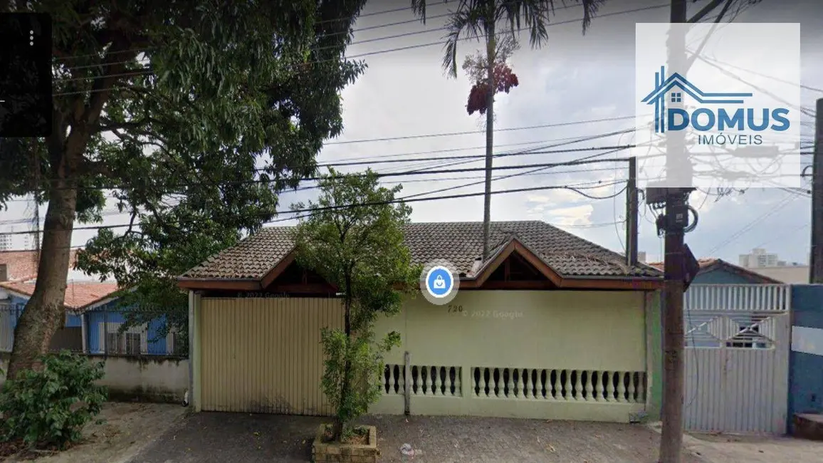 Casa com 3 quartos à venda, 250m2 em Sao Jose Dos Campos - SP - imagem 2 Foto 2 de Casa com 3 quartos à venda, 250m2 em Sao Jose Dos Campos - SP