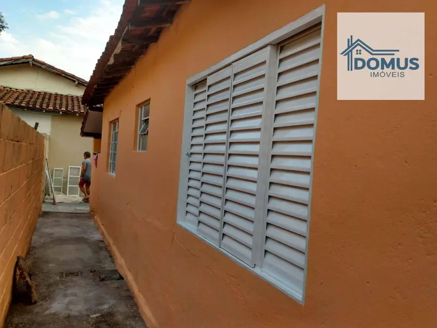 Foto 3 de Casa com 4 quartos à venda, 273m2 em Sao Jose Dos Campos - SP