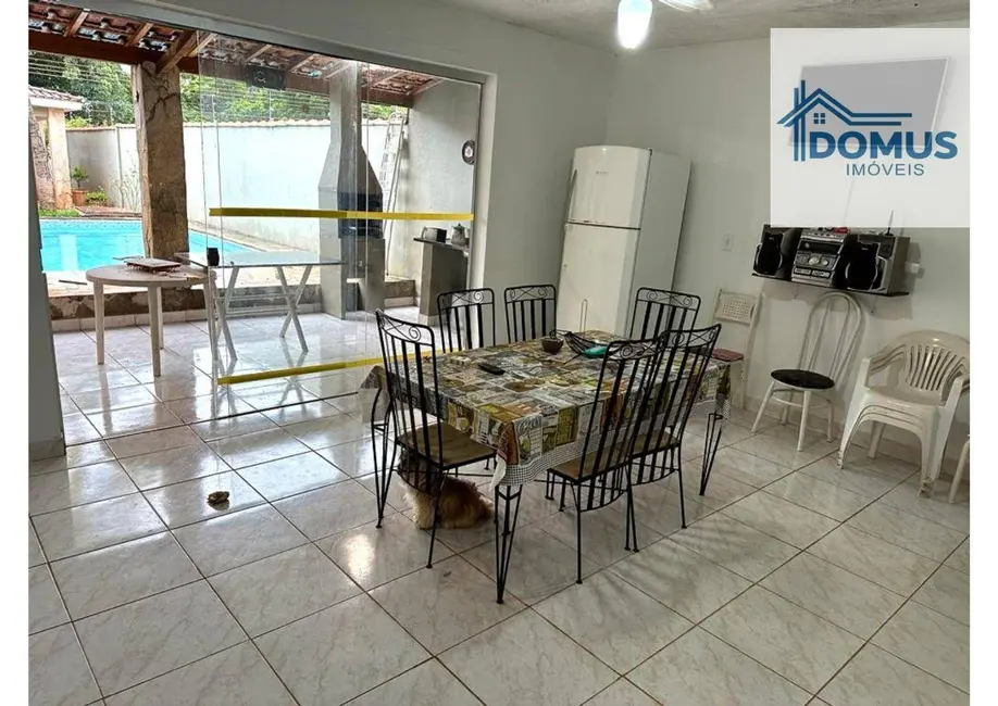 Casa com 5 quartos à venda, 490m2 em Parque Residencial Cidade Universitária, Ribeirao Preto - SP - imagem 8 Foto 8 de Casa com 5 quartos à venda, 490m2 em Parque Residencial Cidade Universitária, Ribeirao Preto - SP