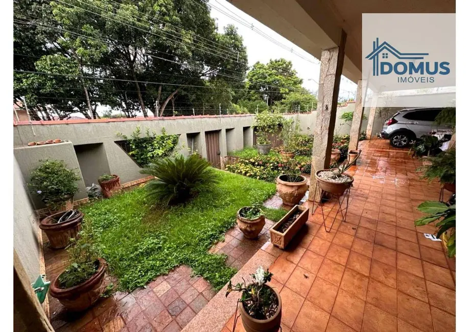 Casa com 5 quartos à venda, 490m2 em Parque Residencial Cidade Universitária, Ribeirao Preto - SP - imagem 4 Foto 4 de Casa com 5 quartos à venda, 490m2 em Parque Residencial Cidade Universitária, Ribeirao Preto - SP