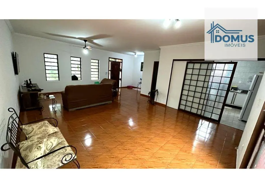 Casa com 5 quartos à venda, 490m2 em Parque Residencial Cidade Universitária, Ribeirao Preto - SP - imagem 5 Foto 5 de Casa com 5 quartos à venda, 490m2 em Parque Residencial Cidade Universitária, Ribeirao Preto - SP