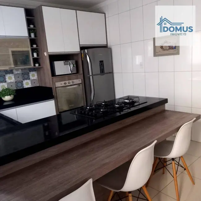 Foto 5 de Sobrado com 3 quartos à venda, 153m2 em Sao Jose Dos Campos - SP