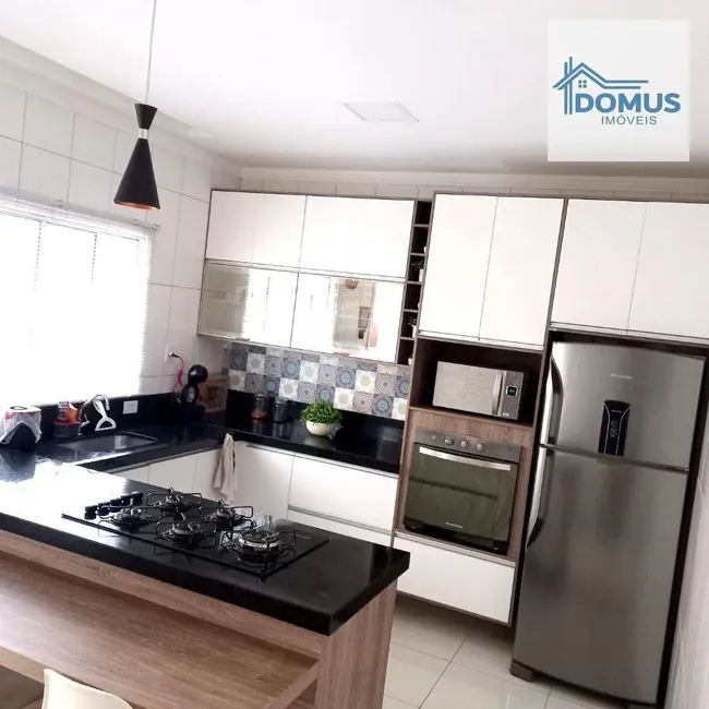 Foto 7 de Sobrado com 3 quartos à venda, 153m2 em Sao Jose Dos Campos - SP