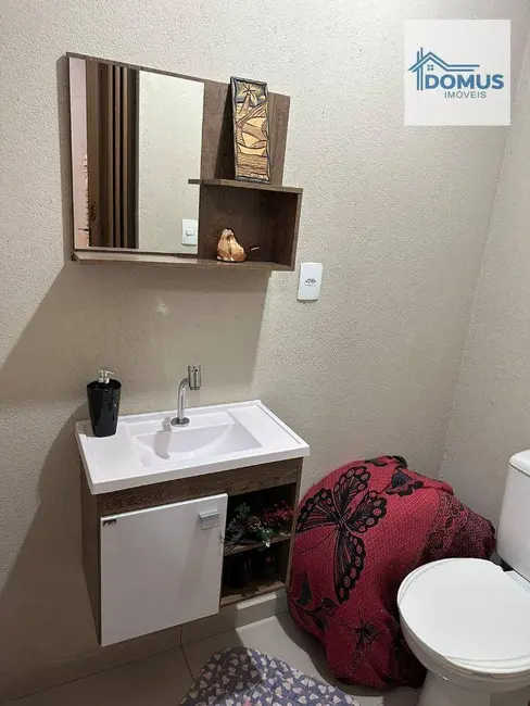 Foto 4 de Casa com 2 quartos à venda, 169m2 em Sao Jose Dos Campos - SP
