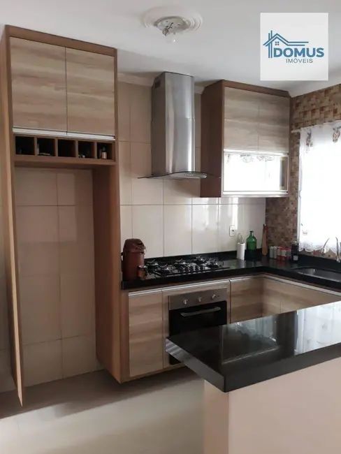 Foto 3 de Casa com 2 quartos à venda, 169m2 em Sao Jose Dos Campos - SP