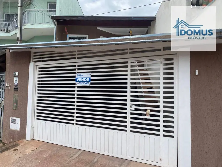 Foto 1 de Casa com 2 quartos à venda, 169m2 em Sao Jose Dos Campos - SP