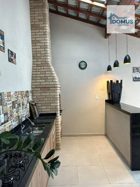 Foto 6 de Casa com 2 quartos à venda, 169m2 em Sao Jose Dos Campos - SP