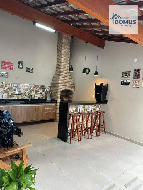 Foto 8 de Casa com 2 quartos à venda, 169m2 em Sao Jose Dos Campos - SP