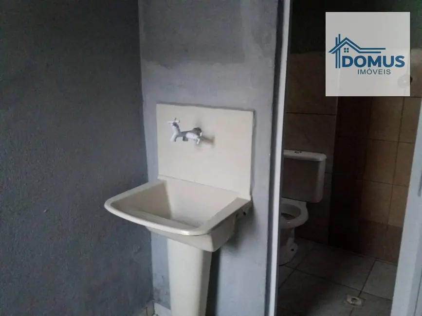 Foto 9 de Casa com 2 quartos para alugar, 100m2 em Sao Jose Dos Campos - SP