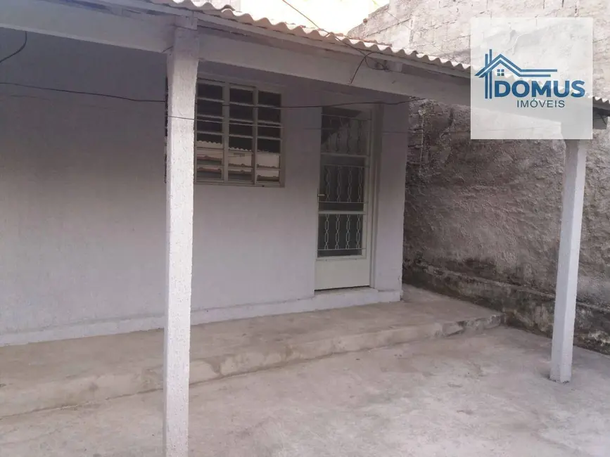 Foto 1 de Casa com 2 quartos para alugar, 100m2 em Sao Jose Dos Campos, SP