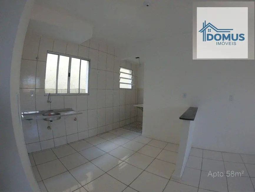 Apartamento com 2 quartos à venda, 58m2 em Sao Jose Dos Campos - SP - imagem 4 Foto 4 de Apartamento com 2 quartos à venda, 58m2 em Sao Jose Dos Campos - SP