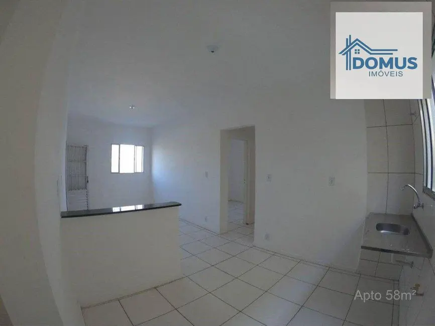 Apartamento com 2 quartos à venda, 58m2 em Sao Jose Dos Campos - SP - imagem 3 Foto 3 de Apartamento com 2 quartos à venda, 58m2 em Sao Jose Dos Campos - SP