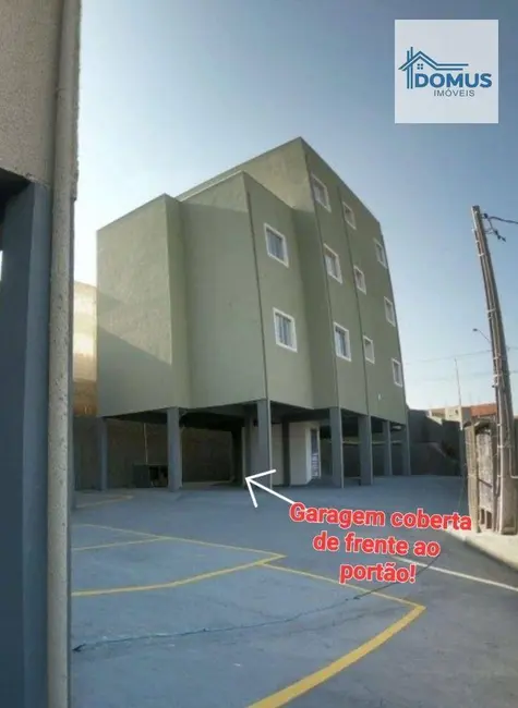 Apartamento com 2 quartos à venda, 58m2 em Sao Jose Dos Campos - SP - imagem 2 Foto 2 de Apartamento com 2 quartos à venda, 58m2 em Sao Jose Dos Campos - SP