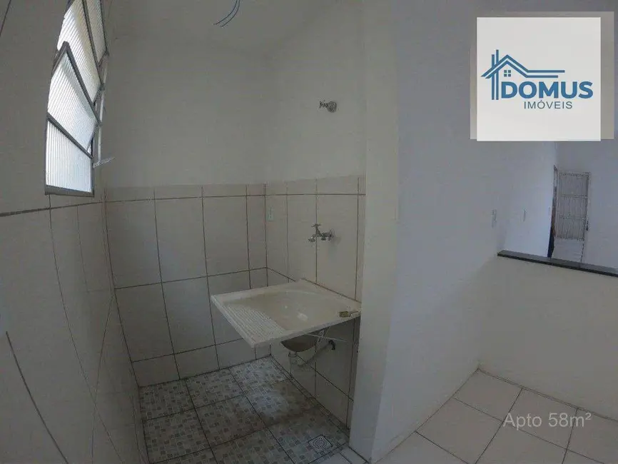 Apartamento com 2 quartos à venda, 58m2 em Sao Jose Dos Campos - SP - imagem 6 Foto 6 de Apartamento com 2 quartos à venda, 58m2 em Sao Jose Dos Campos - SP
