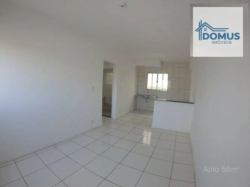 Apartamento com 2 quartos à venda, 58m2 em Sao Jose Dos Campos - SP - imagem 1 Foto 1 de Apartamento com 2 quartos à venda, 58m2 em Sao Jose Dos Campos - SP