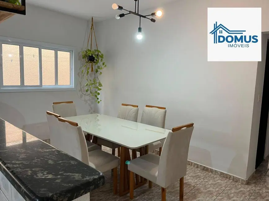 Foto 6 de Sobrado com 4 quartos à venda, 130m2 em Sao Jose Dos Campos - SP